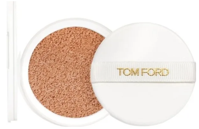 Podkład do twarzy Tom Ford Soleil Glow Tone Up 4.5 Cool Sand SPF 40 12 g (888066088589)