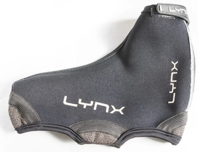 Бахілі LYNX Cover Neoprene Black L ()