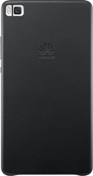 Etui Huawei Protective Case do Huawei P8 Black (51991162)