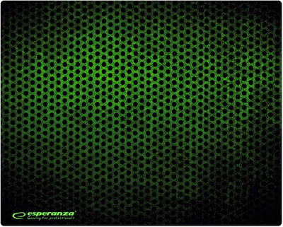 Podkładka gamingowa Esperanza Gaming Mouse Pad Grunge Mini (EGP101G)