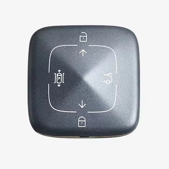 Ключ безконтактний wireless smart key Zeekr 001 2024 рестайл-; Zeekr 007 ( SKY-ZKR-24 )