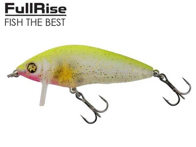 Воблер FISHING ROI Taifun Zero 7,4г 70мм 46
