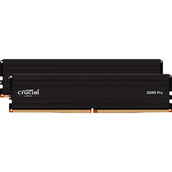 Crucial DDR5 SDRAM 32 ГБ - ROZETKA | Купити ОЗУ Crucial DDR5 SDRAM
