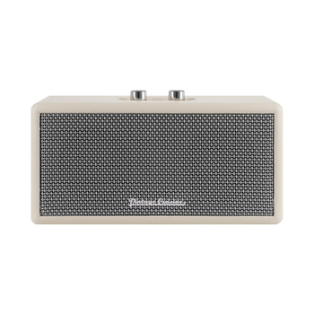 Ретро Колонка з Bluetooth Vintage Cuisine Кремова