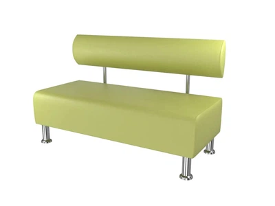 Диван Relax S 2234 салатовый