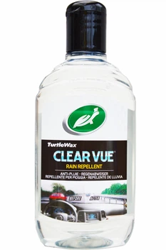 Антидождь 300мл Clearvue Rain Repellent Turtle Wax 52887 FG7704