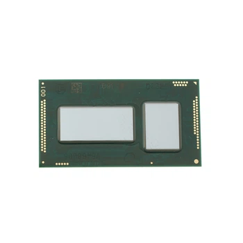 Процесор INTEL Core M-5Y71 (Dual Core 1.2-2.9Ghz 4Mb L3 TDP 4.5W Socket BGA1234) для ноутбука (SR23Q)