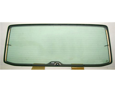 Скло заднє Volkswagen для VOLKSWAGEN T5 03-15 8579BGSV