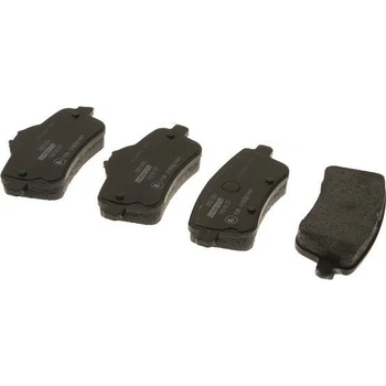 Колодки передні гальмові REMSA TOYOTA Auris 12-18, Corolla XI 13-19 ( 1561.02 )