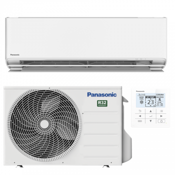 Кондиционер сплит-система Panasonic Server CS-Z25YKEA/CU-Z25YKEA
