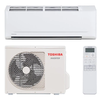 Кондиціонер Toshiba Seiya Classic RAS-B24B2KVG-E - RAS-24B2AVG-E