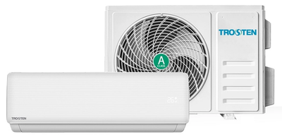 Кондиционер сплит-система Trosten PRO Inverter + TRN08-INPS