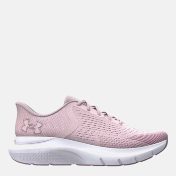 Женские кроссовки для бега Under Armour W Charged Rogue 5 3028262-647 38.5 (7.5US) 24.5 см Розовые (197779163477)