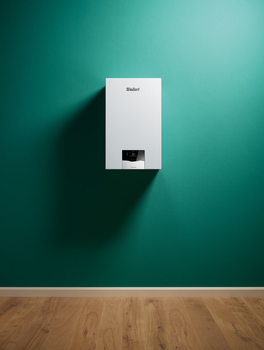 Одконтурный конденсационный газовый котел Vaillant ecoTEC plus VU 25CS/1-5 (N-INT2) (0010043963)