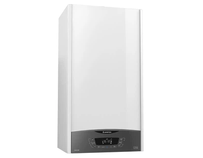 Двухконтурный газовый котел Ariston CLAS X 24 CF EU (3301313)