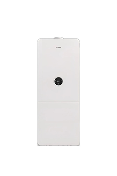 Двухконтурный конденсационный котел Bosch Condens GC5300i WM 24/120 (7738101020)
