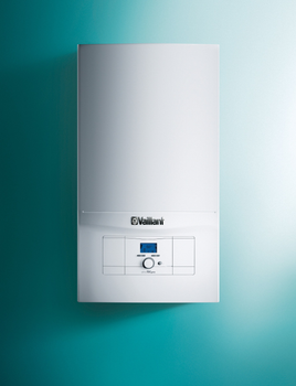 Двухконтурный газовый котел Vaillant atmoTEC pro VUW 280/5-3 (0010048161)