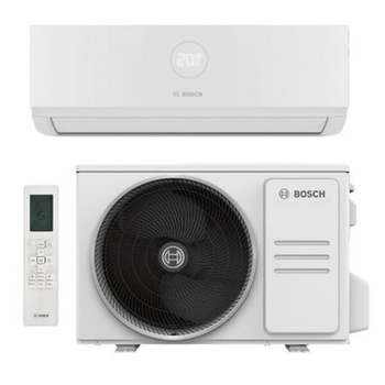 Кондиционер сплит-система Bosch CL3000i RAC 7,0 кВт (7733701738)