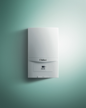 Двухконтурный конденсационный газовый котел Vaillant ecoTEC pure VUW 286/7-2 (H-INT IV) (0010023033)