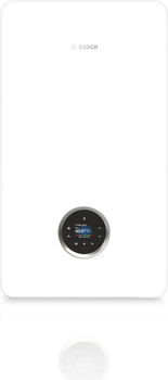 Двухконтурный конденсационный газовый котел Bosch Condens GC5700iW 24/30 C 23 (7736902839)