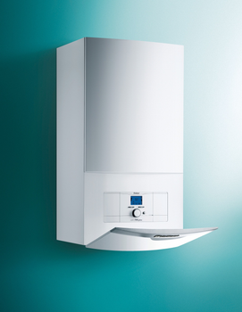 Двухконтурный газовый котел Vaillant atmoTEC plus VUW 240/5-5 (0010048164)