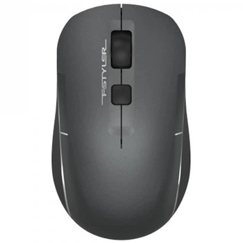 Миша A4Tech Fstyler FB26CS Air2 (Smoky Grey)