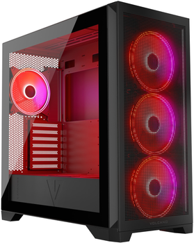 Корпус Modecom VOLCANO EXPANSE S ARGB (AT-EXPANSE-SG-10-000000)