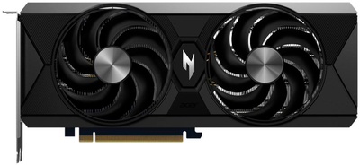 Видеокарта Acer Intel Arc B570 Nitro OC 10GB GDDR6 (DP.Z4CWW.P01)