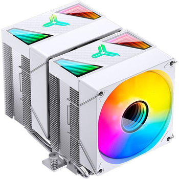 Кулер JONSBO CR-1400 DV2 White