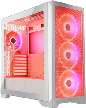 Корпус Modecom VOLCANO EXPANSE S ARGB (AT-EXPANSE-SG-20-000000)