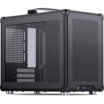 Корпус JONSBO C6 MAX Black