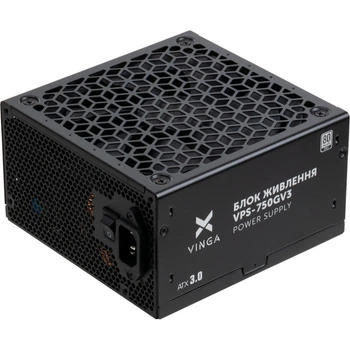 Блок питания Vinga 750W (VPS-750GV3) 308976