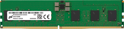 Модуль памяти Micron DDR5-4800 16384 MB PC5-38400 (MTC10F1084S1RC48BR)