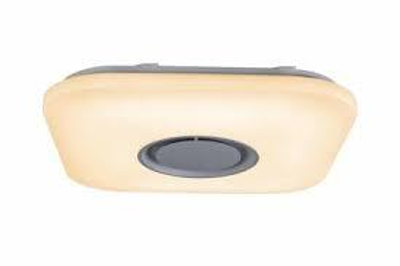Світлодіодна стельова люстра Honey Light 9D-S06-36P Білий