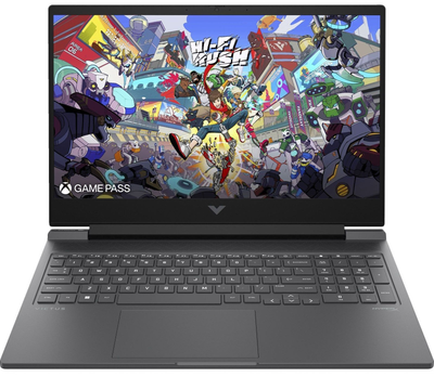 HP Victus 16 - ROZETKA | Купить ноутбук HP Victus 16 в Киеве; цена ...