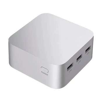 Мини ПК Firebat T8 Plus 8/256Gb, N100, Windows 11