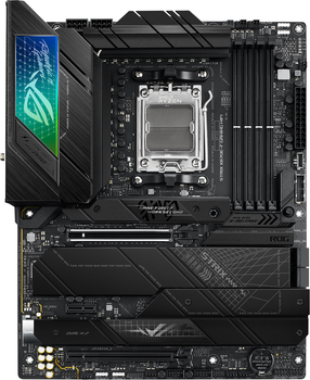 Материнская плата Asus ROG STRIX X670E-F Gaming Wi-Fi