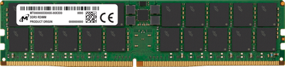 Модуль памяти Micron DDR5-5600 16384MB PC5-44800 (MTC10F1084S1RC56BR)