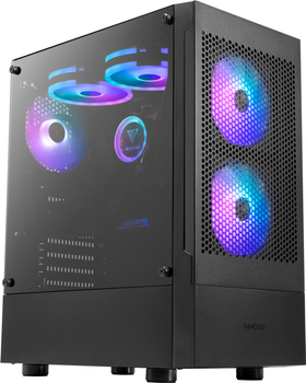 Корпус Gamdias TALOS E3 (4712960137110)