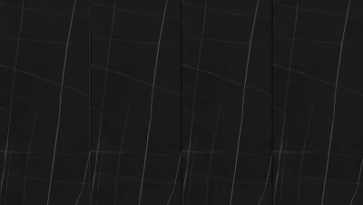 Керамограніт INSPIRO 1227968 Lauren Black Gold Pol, 1200x2700