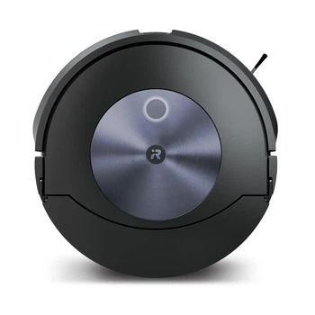 Робот-пилосос з вологим прибиранням iRobot Roomba Combo j7