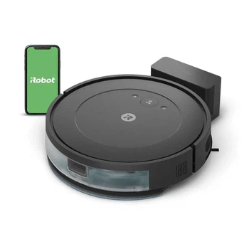 Робот-пилосос iRobot Roomba Combo Essential