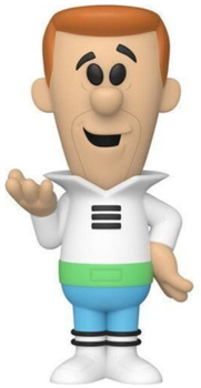 Figurka-niespodzianka Funko Soda The Jetsons George Jetson 10.8 cm (889698617215)