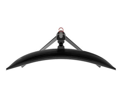 Монитор MSI 34" MAG 345CQR VA Black Curved 180Hz Store