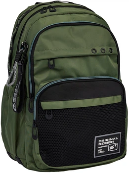 Шкільний рюкзак YES TS-47 Urban Style 45.5x31.5x15.5 см 22 л (559919) (5056574446695)