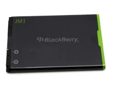 Аукумулятор J-M1, JM1 для Blackberry 9900 Bold Touch, 9860 Torch, 9790 Bold Original