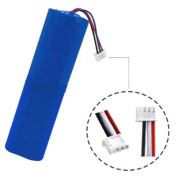 Аккумулятор для Ecovacs Deebot Ozmo 900/901/905/920/930/937 14.4V 3200mAh Original PRC