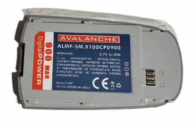 Аккумулятор для BST1999SE для Samsung X100 900mAh Avalanche