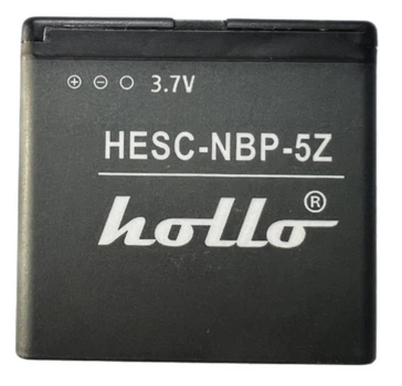 Аккумулятор BP-5Z, BL-5Z для Nokia 700, Nokia Zeta N700 Hollo