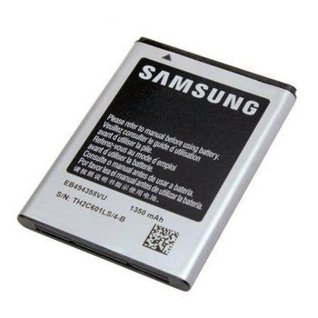 Аккумулятор EB494358VU, EB464358VU, EB-L1P3DVU для Samsung Original PRC